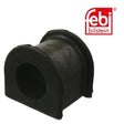 Febi 42864 Anti Roll Bar Bush Front Left Right Fits Toyota Regius 1987 - 1995