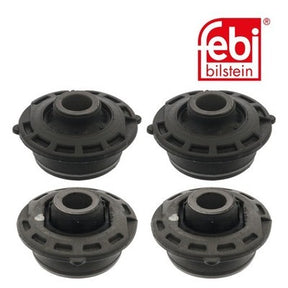 Febi 48621 Control Trailing Arm Bush Premium Fits Citroën C3 2003-2024