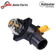 ENGINE COOLANT THERMOSTAT 9650926280 FOR PEUGEOT
