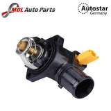ENGINE COOLANT THERMOSTAT 9650926280 FOR PEUGEOT