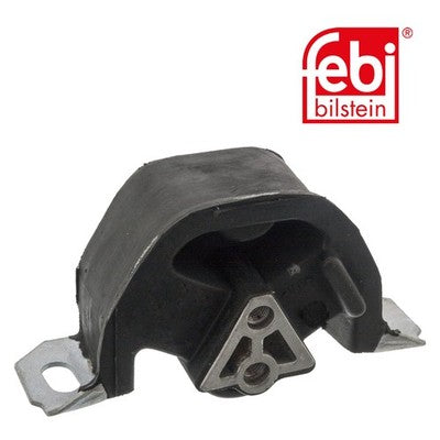 Febi 02028 Engine Mounting Rubber Metal Mount Fits Vauxhall Corsavan 1994 - 2000