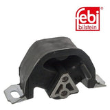 Febi 02028 Engine Mounting Rubber Metal Mount Fits Vauxhall Corsavan 1994 - 2000
