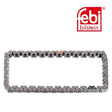 Febi 100073 Chain Silent Chain High Performance Fits Nissan Juke 2010 - 2019
