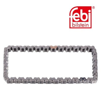 Febi 100073 Chain Silent Chain High Performance Fits Nissan Juke 2010 - 2019