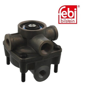 Febi 38117 Relay Valve Premium High Performance Fits Volvo S40 1999 - 2000