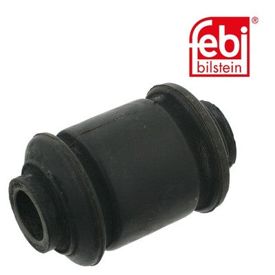 Febi 04913 Control Arm Bush Elastomer Premium Fits VW Transporter 1990 - 1992