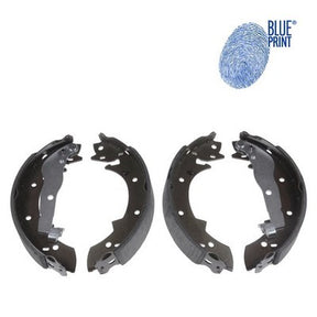 Blueprint ADK84133 Brake Shoes Rear Axle Fits Suzuki Vitara Escudo 1988 - 1998