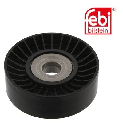 Febi 36399 Idler Pulley Premium Fits Mercedes-Benz Sprinter 3.5-T 2009 - 2018