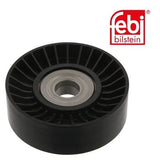 Febi 36399 Idler Pulley Premium Fits Mercedes-Benz Sprinter 3.5-T 2009 - 2018