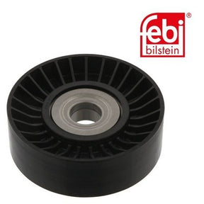 Febi 36399 Idler Pulley Premium Fits Mercedes-Benz Sprinter 3.5-T 2009 - 2018