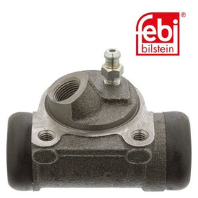 Febi 102816 Wheel Cylinder Rear Left Steel Fits Peugeot 406 1998 - 1999