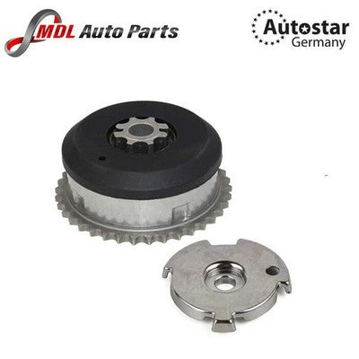 AutoStar Germany CAMSHAFT ADJUSTER REPAIR KIT E70 X5 E71 E82 E83 11367583208KIT