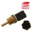 Febi 32375 Coolant Temperature Sensor Fits Mitsubishi Space Wagon 1998 - 2004