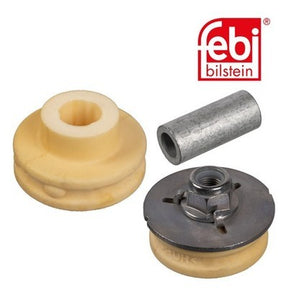 Febi 109528 Repair Kit Suspension Strut Rear LH RH Fits BMW 3 Series 2006-2008