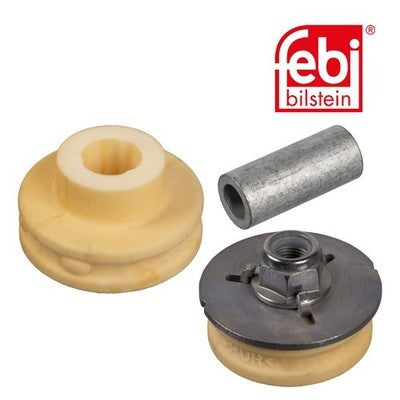Febi 109528 Repair Kit Suspension Strut Rear LH RH Fits BMW 3 Series 2006-2008