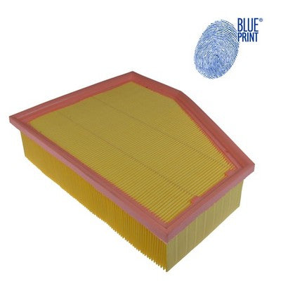 Blueprint ADV182215 Air Filter Premium Fits Seat Ibiza 2008 - 2015