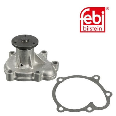 Febi 24194 Water Pump High Performance Durable Fits Opel Astra 2010 - 2015