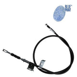 Blueprint ADN146221 Hand Brake Cable 1490 mm Long For Nissan Primera 1993 - 1996