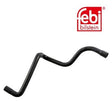 Febi 14023 Coolant Hose Rear Axle Premium Durable Fits Lada Niva 2002 - 2020