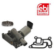 Febi 39545 EGR Valve Premium High Performance Fits Skoda Octavia 2015 - 2020
