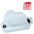 Febi 109509 Windscreen Washer Bottle Premium For Mercedes-Benz Citan 2013 - 2021