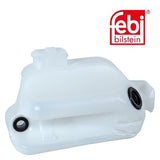 Febi 109509 Windscreen Washer Bottle Premium For Mercedes-Benz Citan 2013 - 2021