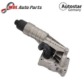 AutoStar Germany OIL COOLER 2711801410AL
