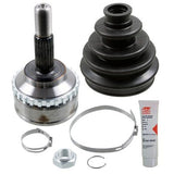 Febi 185933 Drive Shaft Joint Kit Standard Durable Fits Renault Clio 1998 - 2025