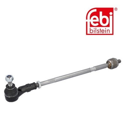 Febi 22516 Tie Rod Front Right High Performance Fits Seat Cordoba 1994 - 1999