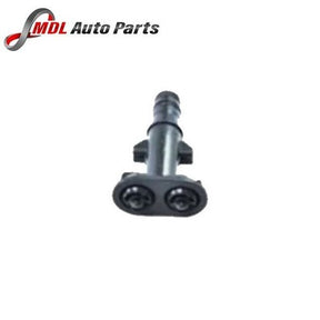 AllMakes 4x4 Headlight Washer Jet LR010792 Range Rover 2010 - 2012