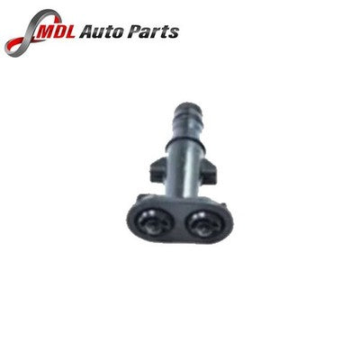 AllMakes 4x4 Headlight Washer Jet LR010792 Range Rover 2010 - 2012