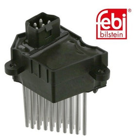Febi 24617 Control Device Premium High Performance Fits BMW 5 Series 1998 - 2000