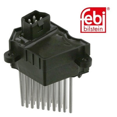 Febi 24617 Control Device Premium High Performance Fits BMW 5 Series 1998 - 2000