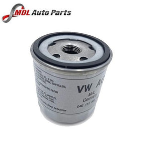 Audi / VW Genuine OIL FILTER 561H 04E115561AC