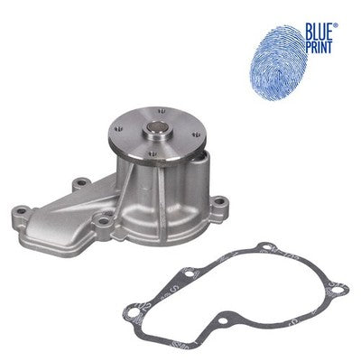 Blueprint ADBP910004 Water Pump Grey Cast Iron Fits Kia Optima 2010 - 2015