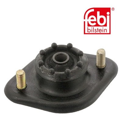 Febi 04584 Strut Mounting Elastomer Premium Quality For BMW 3 Series 1987 - 1989