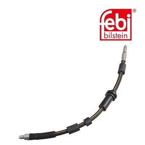 Febi 170260 Premium Brake Hose Front Left Durable Fits Ford Ka Van 2002-2005