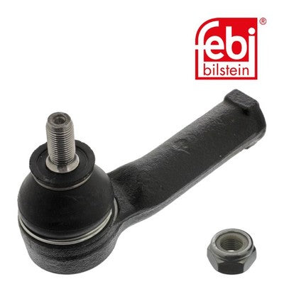 Febi 07954 Tie Rod End Standard Premium Quality Fits Ford Mondeo 1993 - 1996