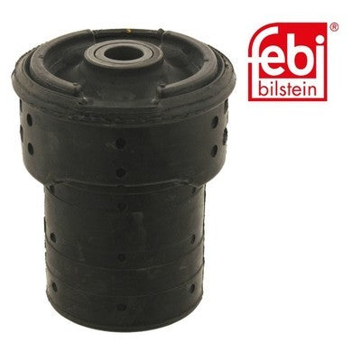 Febi 32036 Axle Beam Mount Front Rear Left Right Fits BMW 5 Series 1998-2000