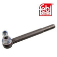 Febi 08212 Drag Link End High Performance Fits Mercedes-Benz T1 1982 - 1994