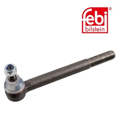 Febi 08212 Drag Link End High Performance Fits Mercedes-Benz T1 1982 - 1994