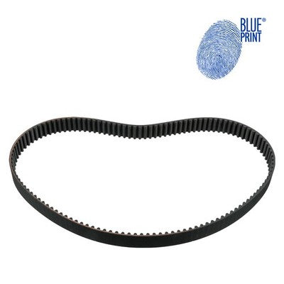 Blueprint ADT37519 Timing Belt High Quality Fits Toyota Corolla 1992 - 1995