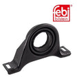 Febi 34037 Propshaft Centre Support Fits Mercedes-Benz C-Class 2009 - 2014