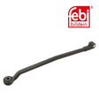 Febi 05198 Inner Tie Rod Standard Premium Quality Fits Opel Vectra 1988 - 1990