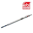 Febi 39514 Glow Plug High Quality Premium Grade Fits Volvo V70 2010 - 2015