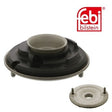 Febi 38626 Spring Plate Front Upper Premium Fits VW Passat 1998 - 2001