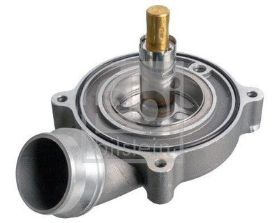Febi 177039 Thermostat Standard Heavy Duty High Performance Premium Grade