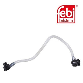 Febi 104493 Fuel Hose Premium Fits Mercedes-Benz E-Class 1995 - 1997