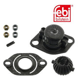 Febi 08338 Gear Selector Lever Repair Kit High Performance Fits VW Golf 1998-02
