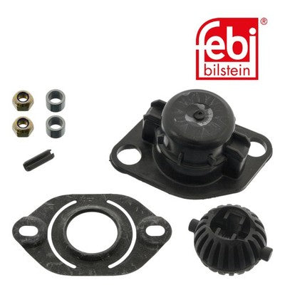 Febi 08338 Gear Selector Lever Repair Kit High Performance Fits VW Golf 1998-02